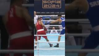 Che colpo boxing motivation pugilato boxe sport [upl. by Tamiko]