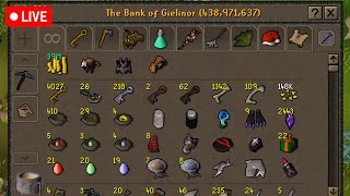 99 Grind  Xtreme Onechunk Ironman [upl. by Berkie]