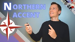 British English Pronunciation  Northern Accent Lancashire Yorkshire [upl. by Aceissej475]