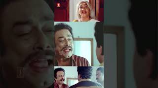 നിന്റെ അമ്മേടെ ചെവിട്ടിലും വെക്കടാ പഞ്ഞി   Malayalam Movie  Philomina  Janardhanan  Siddique [upl. by Udele]