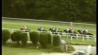 1989 Epsom Oaks [upl. by Aisha]