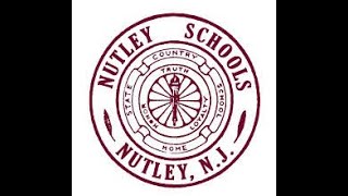 Nutley High School Nutley NJ Class of 2020 Virtual Graduation [upl. by Leiva444]