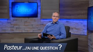 Comment faire pour recevoir le baptême du Saint Esprit   Pasteur  Jai une question  Ken [upl. by Acceber]