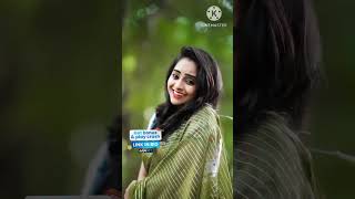 kannada serial actor dhanya Deepika new Instagram reel [upl. by Giamo]