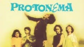 Protomema  Terlalu Cinta Karaoke HQ Audio [upl. by Castillo]