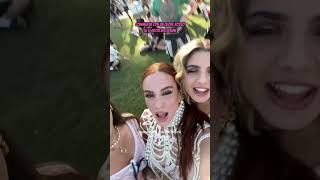 EMILY PALLINI E LA SUA BELLISSIMA DEDICA A ALESSIA LANZA E YASMIN BARBIERI tiktok neiperte webboh [upl. by Autumn]