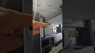 Latest Cinversion come Take a look vanlife campervans [upl. by Adnilrem]