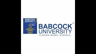 Babcock University Resumption Protocol for Fresh Students Full Details Here [upl. by Anaiv]