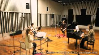 kaho 『Every Hero／「kahos All Night Nippon GOLD 」Live at Imagine studio』 [upl. by Jer]