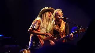 All For the Best  Steve Poltz wsg Ezra Lipp  The Fillmore SF 21024 [upl. by Naujuj]