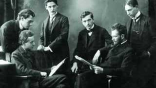 Bartók plays 10 Easy Pieces15 Hungarian Peasant Songs [upl. by Niltyak654]