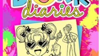 SQUEE Dork Diaries book 16 ￼is coming out [upl. by Lerad156]