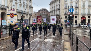 1° Raduno Regionale della Protezione Civile del Piemonte [upl. by Reham]