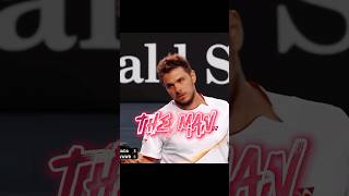 Who loves Stan Wawrinka tennis [upl. by Ivatts]