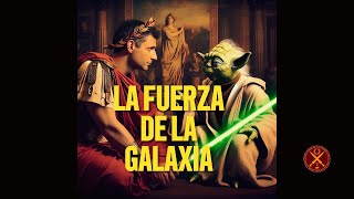 LA FUERZA DE LA GALAXIA [upl. by Geraldine989]