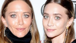 Celebs Who Cant Stand The Olsen Twins [upl. by Ainuj]