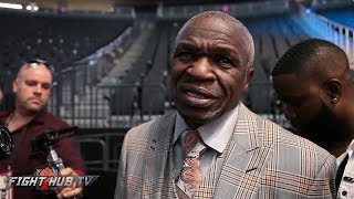 FLOYD MAYWEATHER SR CALLS CONOR MCGREGORS PERFORMANCE PATHETIC NOT IMPRESSED [upl. by Notsew360]