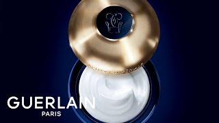 GUERLAIN  Orchidée Impériale The New High Regeneration Cream [upl. by Akaya]