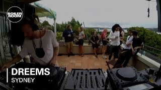 Dreems Boiler Room Sydney Daytime DJ Set [upl. by Kohl]