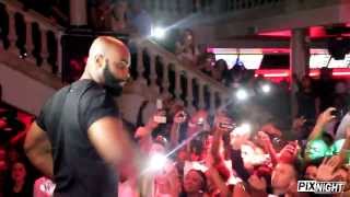 Kaaris Showcase Palacio  PixNightcom HD [upl. by Spiro]