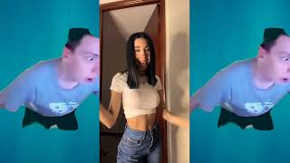 🤸‍♀️ Big Bank Tiktok Challenge 👗 Tiktok Mashup 2024 TikTok Bigbank Twerk [upl. by Sauls47]