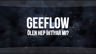 Geeflow Musab  Ölen hep ihtiyar mı 2018 [upl. by Notkcorb204]