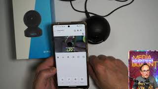 🎥 REOLINK E1 Pro Review Advanced 4MP Indoor Security Camera 🌟 [upl. by Platas]