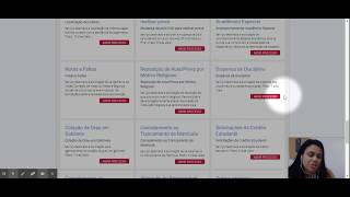 Tutorial  DISPENSA DE DISCIPLINAS  UNG UNIVERITAS UNINASSAU UNAMA UNINORTE [upl. by Hulbard]