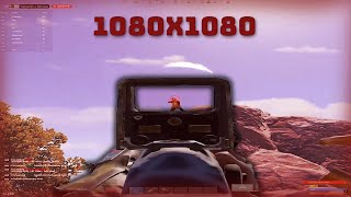 1080x1080 highlights Rust PvP Montage [upl. by Martinsen]