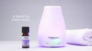 DIY How to Make Essential Oil Diffuser [upl. by Nanyt]