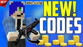 ⚠️January 2024⚠️ PIXEL GUN 3D PROMO CODES 2024  PIXEL GUN 3D CODES 2024  CODE PIXEL GUN 3D [upl. by Akcinahs209]