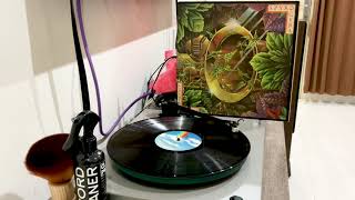 Spyro Gyra  Percolator Vinyl LP Record MCA5108 [upl. by Deming]