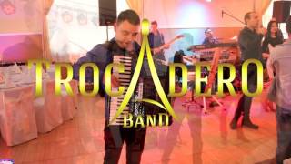 Trocadero Band Kraljevo  Zal [upl. by Lezlie347]