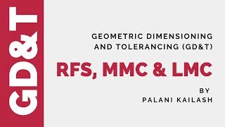 GDampT Tutorial 12B  RFS Vs MMC Vs LMC [upl. by Erreipnaej]