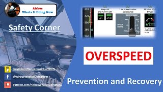 Overspeed Prevention and Recovery [upl. by Neumann]