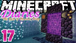 Home of the Tribe  Minecraft Diaries S1 Ep17 Roleplay Survival Adventure [upl. by Redfield]