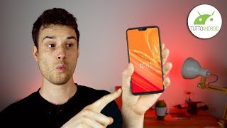 ONEPLUS 6 SPECIFICHE PREZZO E ULTIMI RUMOR  ITA  TuttoAndroid [upl. by Graig]