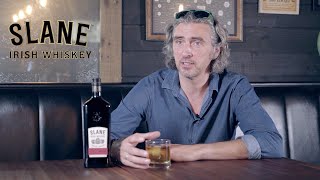 Slane Irish Whiskey’s Alex Conyngham on Crop Rotation and Biodiversity at Slane Distillery [upl. by Fax]