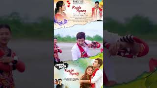 KAPIN AYANG  NEW MISING VIDEO SONG  COMING SOON  ARNAV LAGACHU SANGITA MILI [upl. by Ribaudo120]