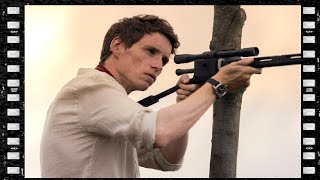 🔴The Day of the Jackal Review Eddie Redmayne’s Assassin Drama Is a Blast With Confidently Crafted T [upl. by Applegate]