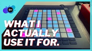 Novation Launchpad Pro What its Like to Live With [upl. by Enirak]