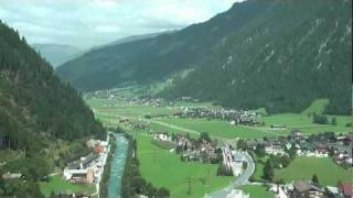 Zillertal Jenbach  Mayrhofen [upl. by Marina]