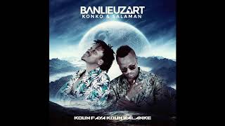 BanlieuzArt  Gnakhui Album Koun Faya Koun Kalanké [upl. by Eenhpad]