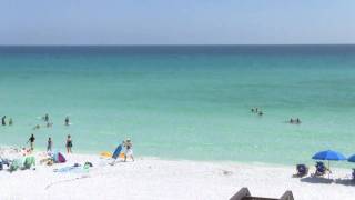 Destin Florida Beach [upl. by Philcox]