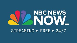 LIVE NBC News NOW  Dec 11 [upl. by Durst450]