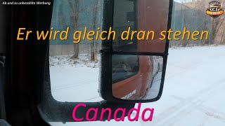 Er wird gleich dran stehen  Canada   556 [upl. by Lefton]