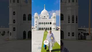 Gurudwara Shri Kartarpur Sahib Pakistan  Darshan Fully Video jupflix shorts JUPFLIX [upl. by Valerian]