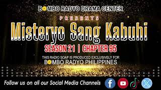 Mga Misteryo Sang Kabuhi  Season 21  Chapter 95 [upl. by Crow]