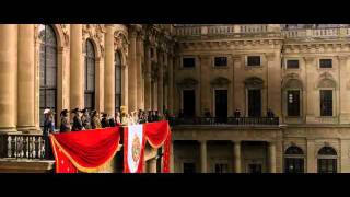 Three Musketeers 2011  Official Trailer [upl. by Aidnac527]