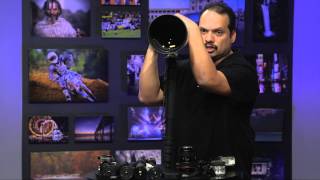 Photography Tips and Tricks Using the Monopod  Episode 54 [upl. by Dirrej]